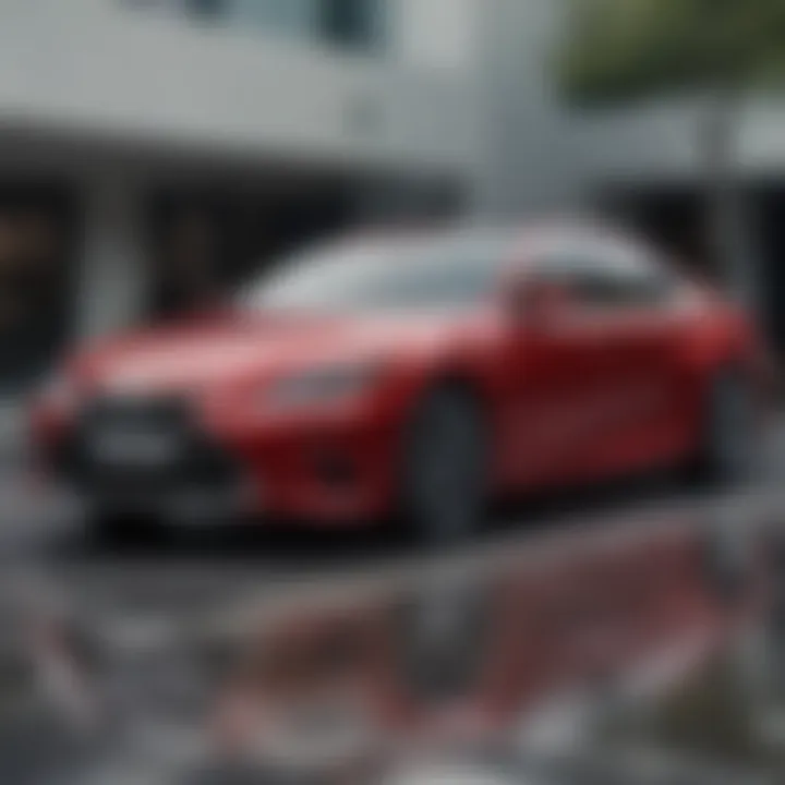 A Comprehensive Overview of the 2018 Lexus ES 350 Ultra Luxury Package Summary