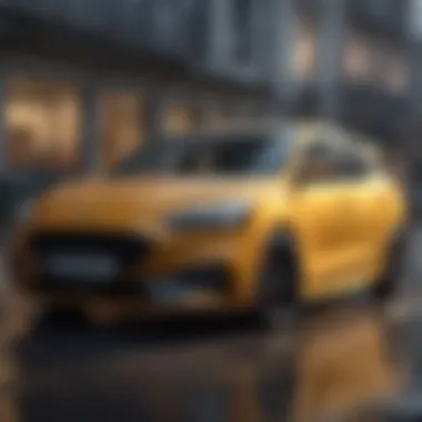 Notable A Comprehensive Overview of the 2020 Ford Focus ST