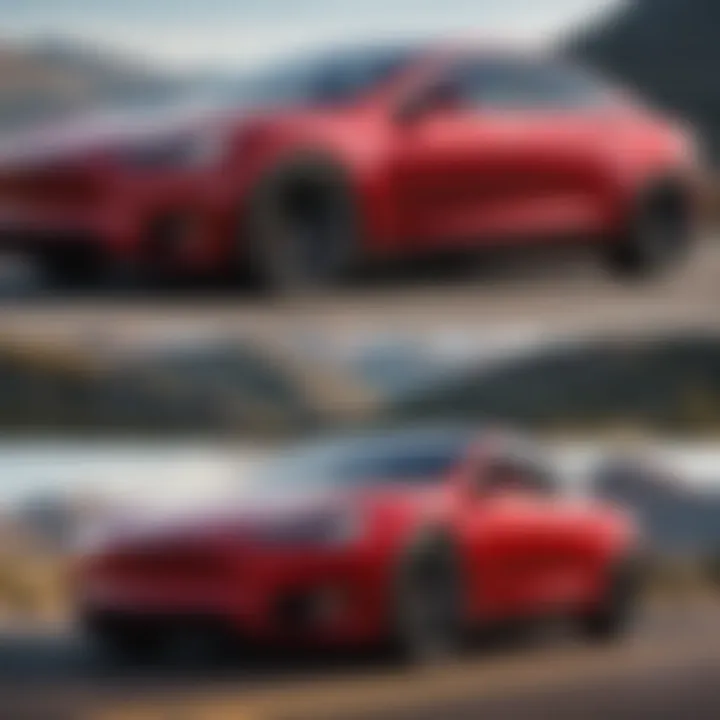 A Comprehensive Review of Tesla Models and Their Costs Summary