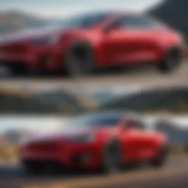 A Comprehensive Review of Tesla Models and Their Costs Summary A Comprehensive Review of Tesla Models and Their Costs Summary