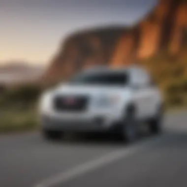 A Comprehensive Review of the 2011 Acadia: Unraveling Performance, Features, and Market Position Summary