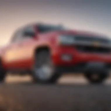 A Comprehensive Review of the 2015 Chevrolet Silverado 1500 LT Z71 Summary A Comprehensive Review of the 2015 Chevrolet Silverado 1500 LT Z71 Summary