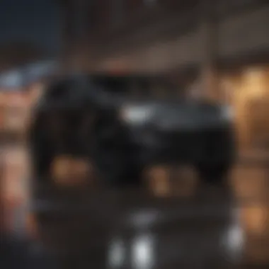 A Comprehensive Review of the 2015 Jeep Grand Cherokee Altitude Black Summary A Comprehensive Review of the 2015 Jeep Grand Cherokee Altitude Black Summary