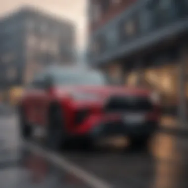 A Comprehensive Review of the 2020 Highlander XSE Summary A Comprehensive Review of the 2020 Highlander XSE Summary