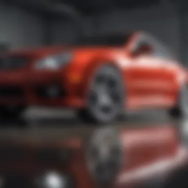 Notable A Detailed Review of the 2009 CLK 350: Insights and Evaluations Notable A Detailed Review of the 2009 CLK 350: Insights and Evaluations