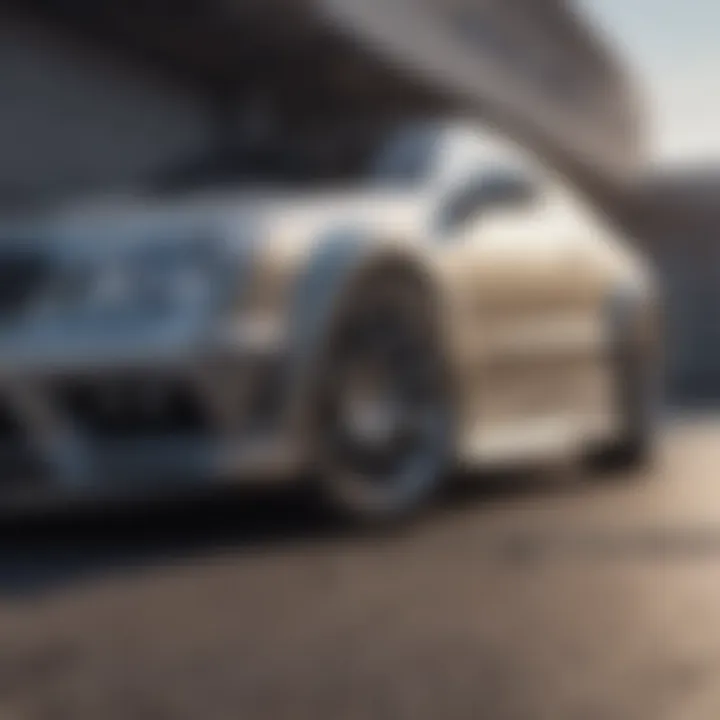 A Detailed Review of the 2009 CLK 350: Insights and Evaluations Summary