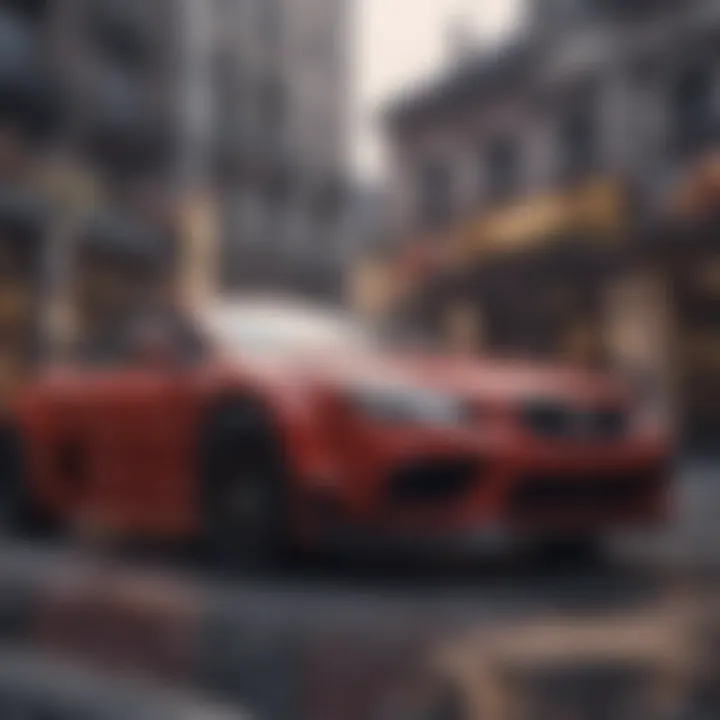 An Analytical Review of the VMW X5 2014: Performance, Features, and Market Position Summary