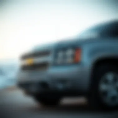 An In-Depth Analysis of the 2010 Chevrolet Suburban LT 1500 Summary