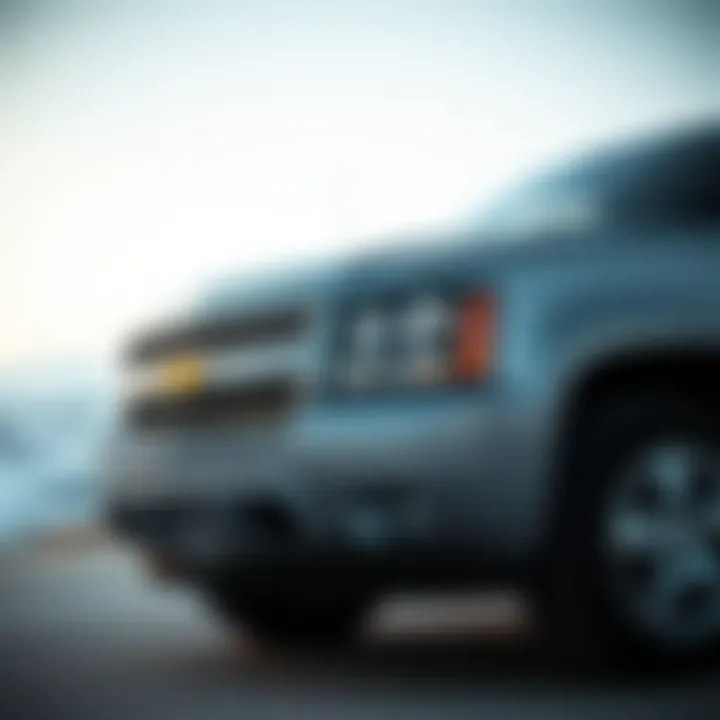 An In-Depth Analysis of the 2010 Chevrolet Suburban LT 1500 Summary