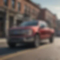 An In-Depth Analysis of the 2019 Ford Crew Cab: Performance, Features, and Market Position Introduction