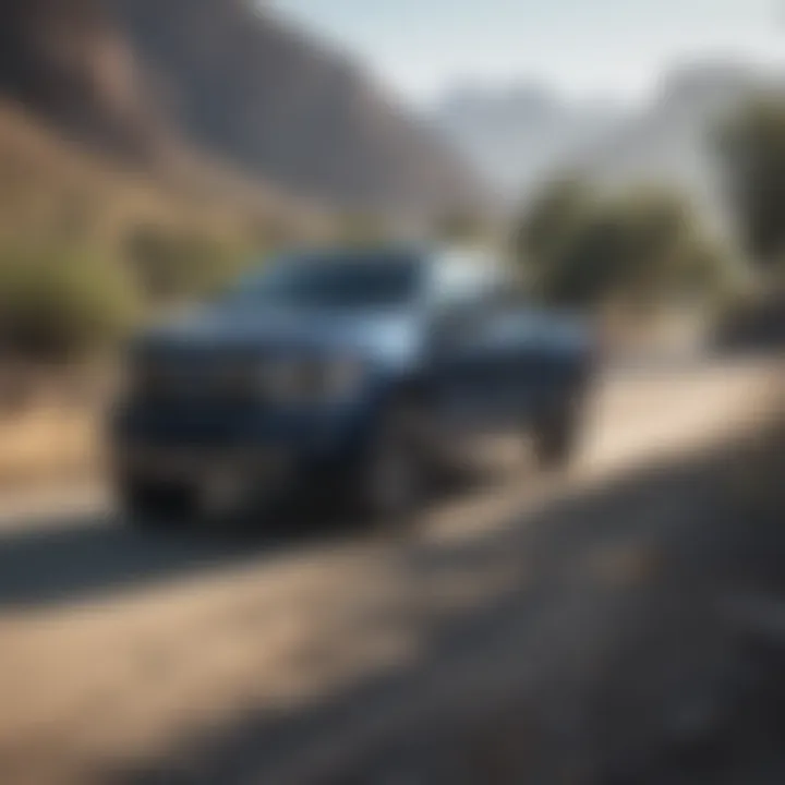 Notable An In-Depth Analysis of the 2019 Ford Crew Cab: Performance, Features, and Market Position