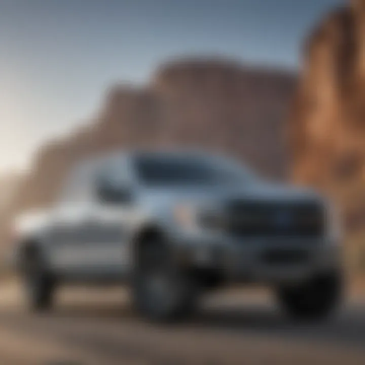 An In-Depth Analysis of the 2019 Ford Crew Cab: Performance, Features, and Market Position Summary