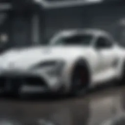 An In-Depth Analysis of the 2021 White Supra Introduction