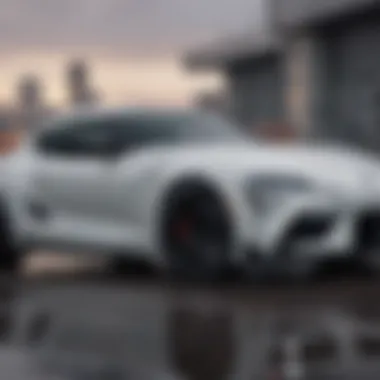 Notable An In-Depth Analysis of the 2021 White Supra