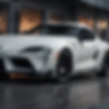 An In-Depth Analysis of the 2021 White Supra Summary