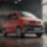 An In-Depth Analysis of the 6 Seat Wagon: Understanding Versatility and Functionality Introduction