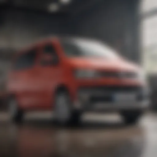 An In-Depth Analysis of the 6 Seat Wagon: Understanding Versatility and Functionality Introduction