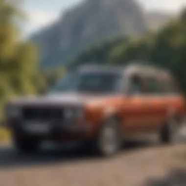 An In-Depth Analysis of the 6 Seat Wagon: Understanding Versatility and Functionality Summary An In-Depth Analysis of the 6 Seat Wagon: Understanding Versatility and Functionality Summary
