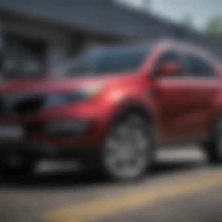 An In-Depth Examination of the 2009 Kia Sportage Transmission System Summary