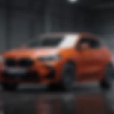 Notable An In-Depth Examination of the 2018 BMW X2 M Sport Package Notable An In-Depth Examination of the 2018 BMW X2 M Sport Package