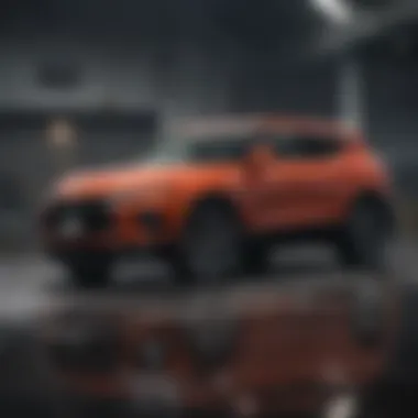 An In-Depth Examination of the 2018 Chevrolet Blazer RS Summary An In-Depth Examination of the 2018 Chevrolet Blazer RS Summary