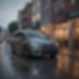 An In-Depth Exploration of the Honda Odyssey Stow and Go Feature Introduction