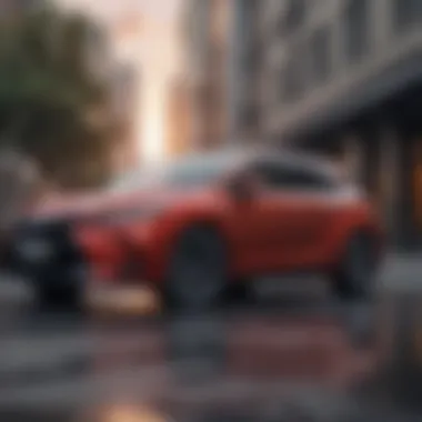 Notable An In-Depth Look at the 2021 Toyota Venza Panoramic Sunroof Notable An In-Depth Look at the 2021 Toyota Venza Panoramic Sunroof