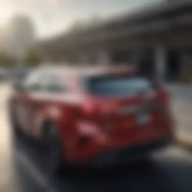 An In-Depth Look at the 2021 Toyota Venza Panoramic Sunroof Summary An In-Depth Look at the 2021 Toyota Venza Panoramic Sunroof Summary