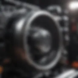 Analysis of the 2016 Ford Expedition Engine Introduction