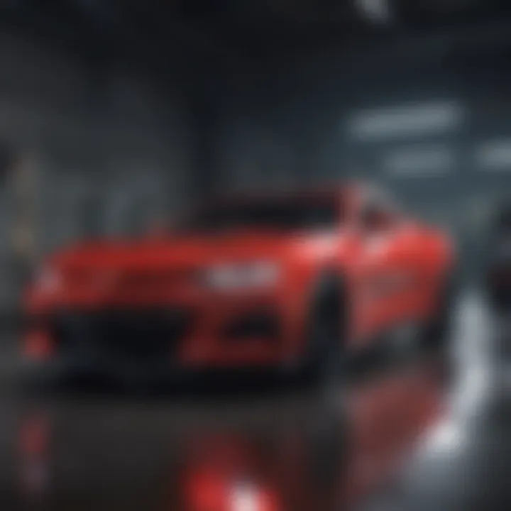 Notable Analysis of the 2022 Chevrolet Camaro 2SS: A Comprehensive Overview