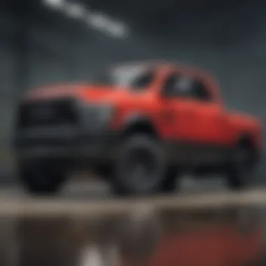 Notable Analyzing Diesel Efficiency: The 2020 Ram 2500 MPG Insights Notable Analyzing Diesel Efficiency: The 2020 Ram 2500 MPG Insights