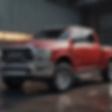 Analyzing Diesel Efficiency: The 2020 Ram 2500 MPG Insights Summary Analyzing Diesel Efficiency: The 2020 Ram 2500 MPG Insights Summary