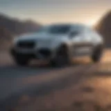 Analyzing the RR Sport 2016: A Comprehensive Review Introduction