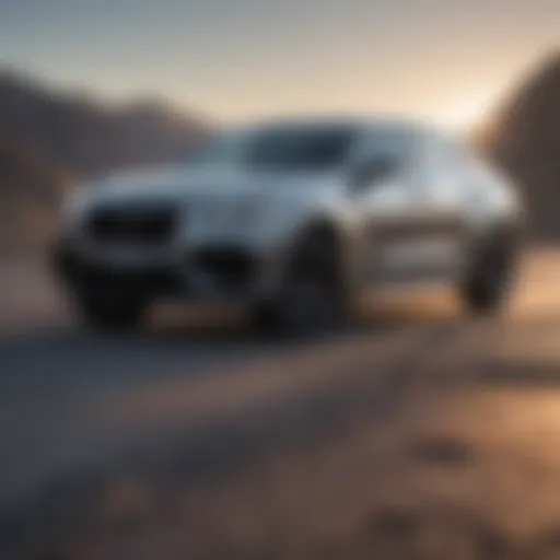 Analyzing the RR Sport 2016: A Comprehensive Review Introduction