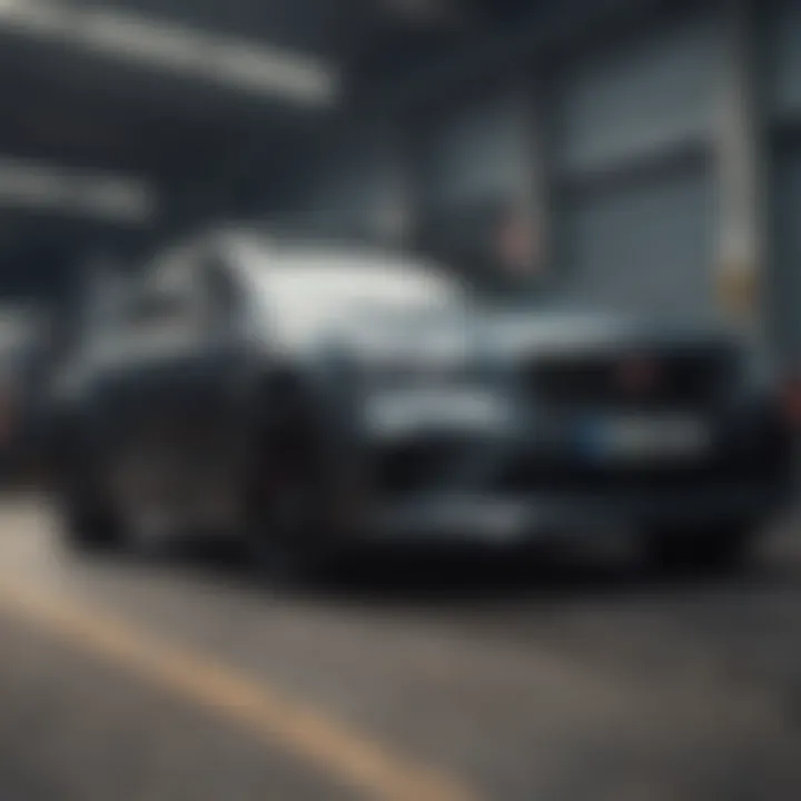 Analyzing the RR Sport 2016: A Comprehensive Review Summary