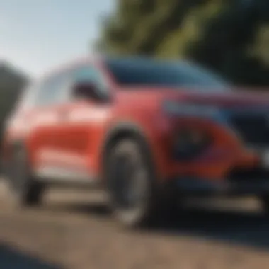 Notable Assessing the Cost of the 2018 Hyundai Santa Fe