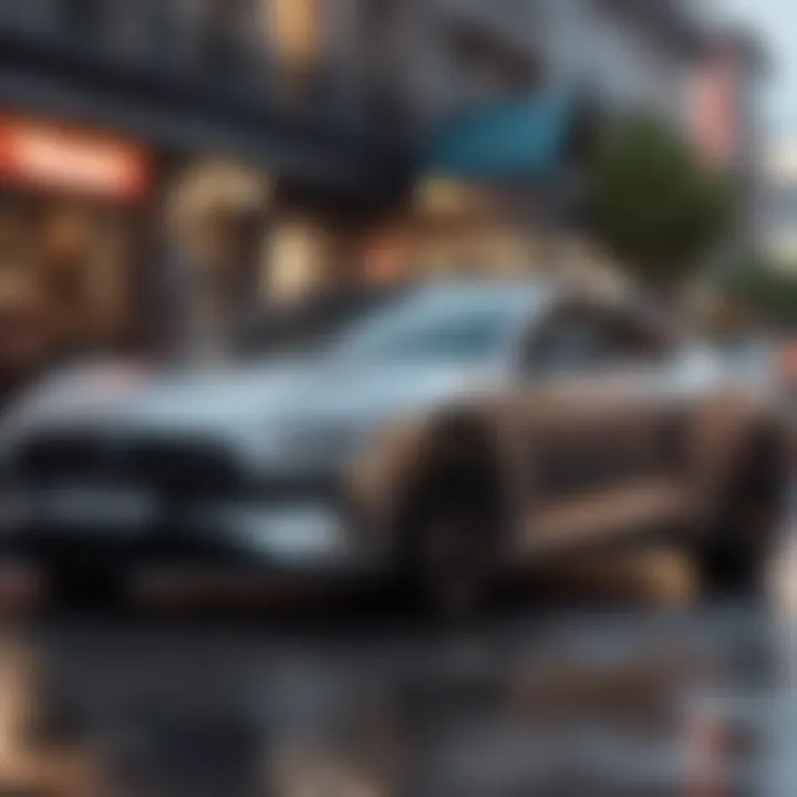 Benefits of Transferring Auto Loan Balances