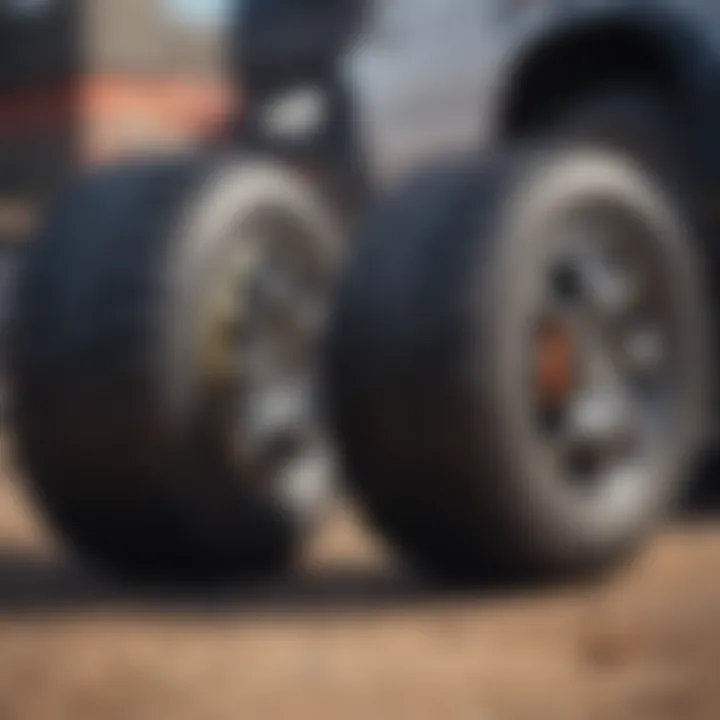 Comparison of different tire compressors side by side
