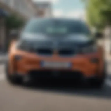 BMW i3 CarPlay Upgrade: An In-Depth Examination Introduction BMW i3 CarPlay Upgrade: An In-Depth Examination Introduction