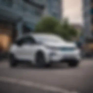 Notable BMW i3 CarPlay Upgrade: An In-Depth Examination Notable BMW i3 CarPlay Upgrade: An In-Depth Examination