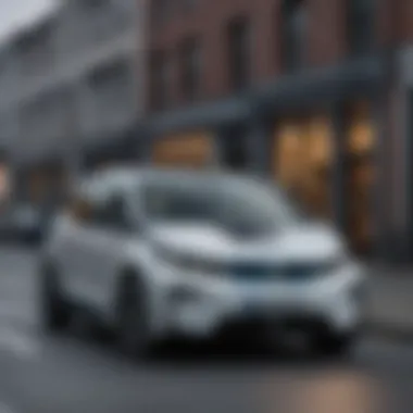 BMW i3 CarPlay Upgrade: An In-Depth Examination Summary BMW i3 CarPlay Upgrade: An In-Depth Examination Summary