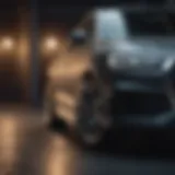 Building Your Own Audi SQ5: A Comprehensive Guide Introduction