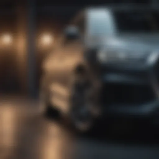 Building Your Own Audi SQ5: A Comprehensive Guide Introduction
