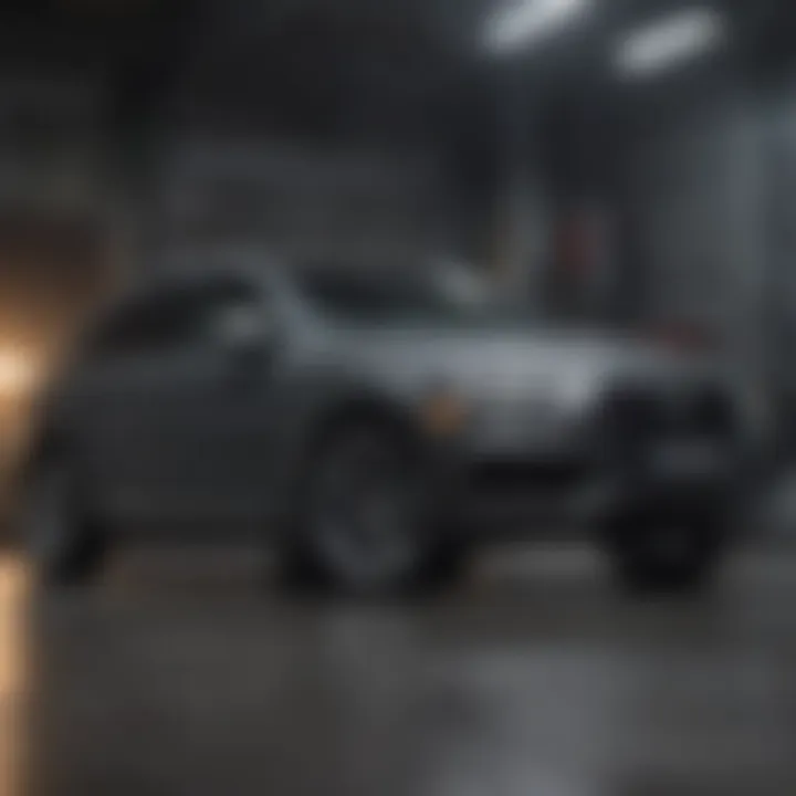 Notable Building Your Own Audi SQ5: A Comprehensive Guide