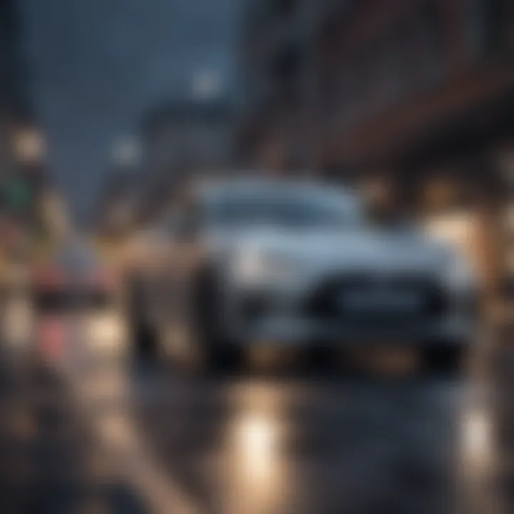 Affordable car insurance options