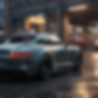 Cost-effective cars for insurance