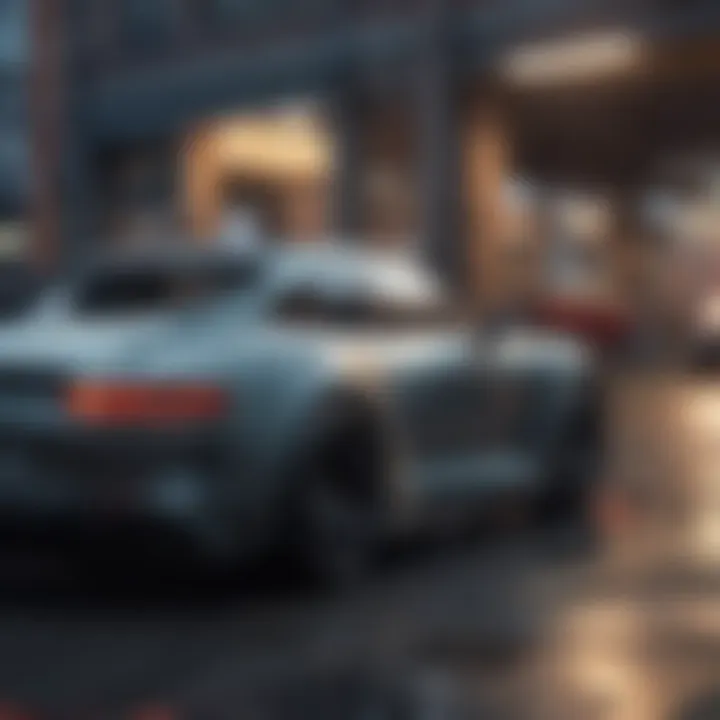 Cost-effective cars for insurance