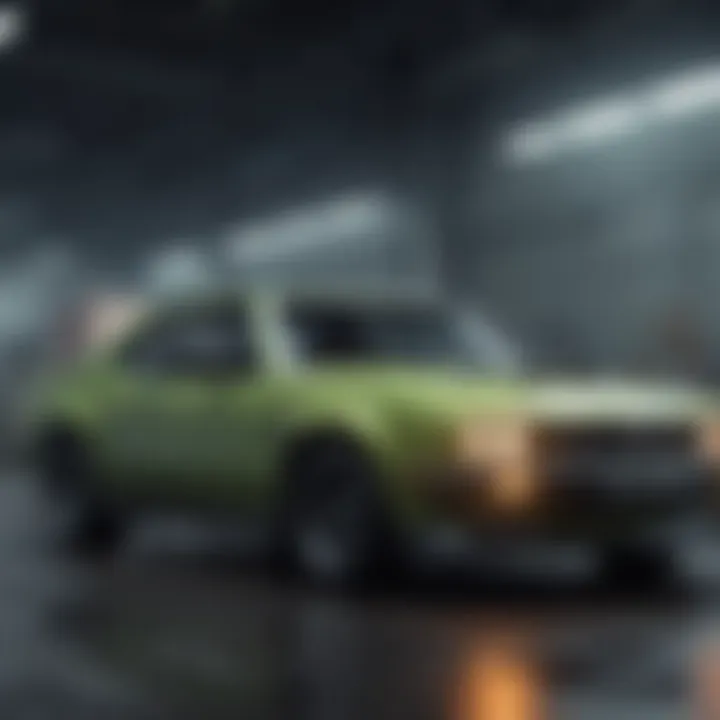 Vehicles with high safety ratings