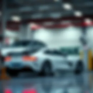Case study analysis of a successful asset tracking implementation