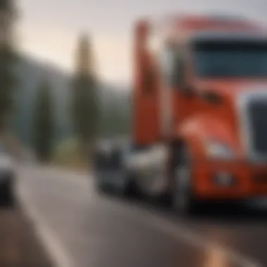 Comparative Analysis of Commercial Truck Insurance Providers Comparative analysis of insurance providers